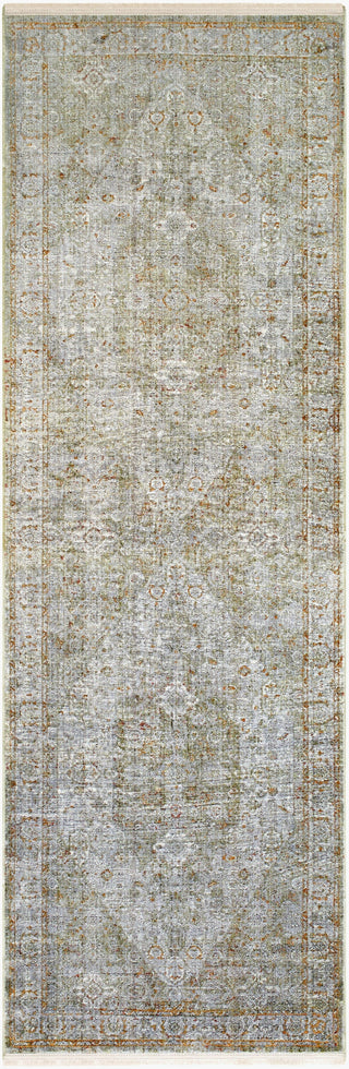 Surya Isfahan ISF-2302 Area Rug Runner