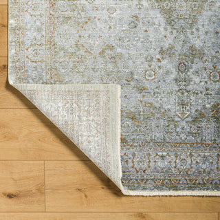 Surya Isfahan ISF-2302 Area Rug Pile