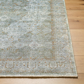 Surya Isfahan ISF-2302 Area Rug Angle