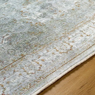 Surya Isfahan ISF-2302 Area Rug Detail