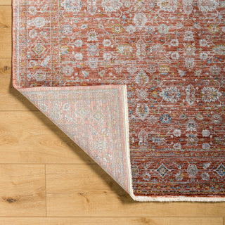 Surya Isfahan ISF-2303 Area Rug Pile