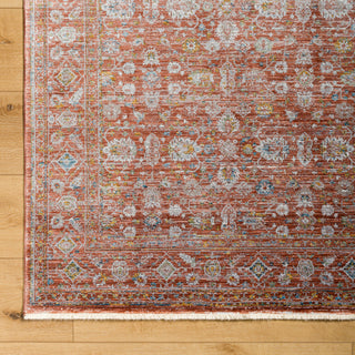 Surya Isfahan ISF-2303 Area Rug Detail
