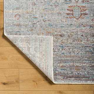 Surya Isfahan ISF-2305 Area Rug Pile