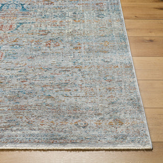 Surya Isfahan ISF-2305 Area Rug Angle