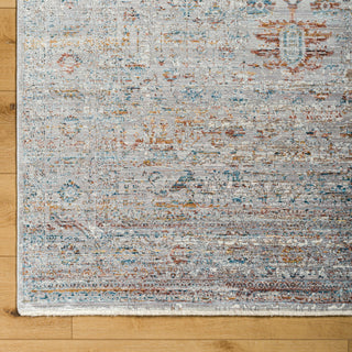 Surya Isfahan ISF-2305 Area Rug Detail
