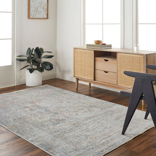 Surya Isfahan ISF-2305 Area Rug Room Scene Feature