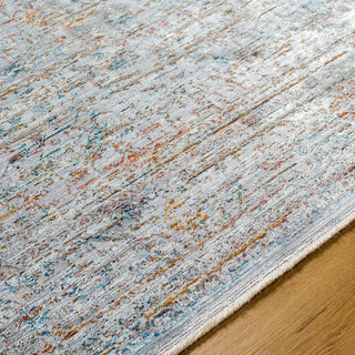 Surya Isfahan ISF-2305 Area Rug Detail