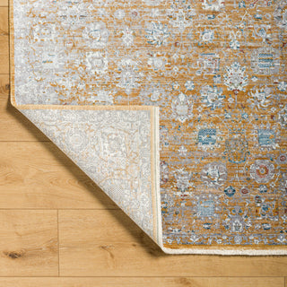 Surya Isfahan ISF-2306 Area Rug Pile