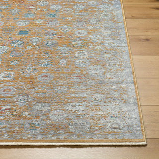 Surya Isfahan ISF-2306 Area Rug Angle
