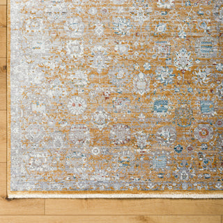 Surya Isfahan ISF-2306 Area Rug Detail