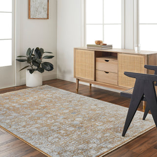 Surya Isfahan ISF-2306 Area Rug Room Scene Feature