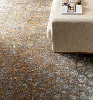 Surya Isfahan ISF-2306 Area Rug Style Shot Feature