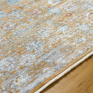 Surya Isfahan ISF-2306 Area Rug Detail