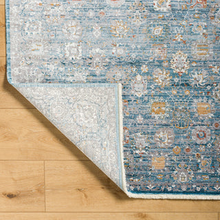 Surya Isfahan ISF-2307 Area Rug Pile
