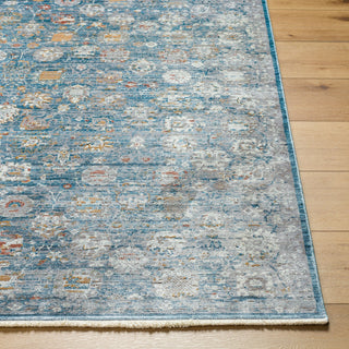 Surya Isfahan ISF-2307 Area Rug Angle