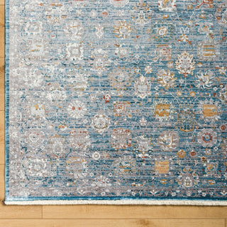 Surya Isfahan ISF-2307 Area Rug Detail