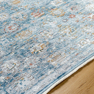 Surya Isfahan ISF-2307 Area Rug Detail