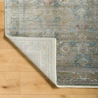 Surya Isfahan ISF-2308 Area Rug Pile