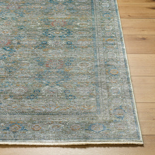Surya Isfahan ISF-2308 Area Rug Angle