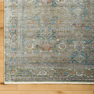 Surya Isfahan ISF-2308 Area Rug Detail