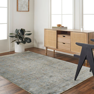 Surya Isfahan ISF-2308 Area Rug Room Scene Feature