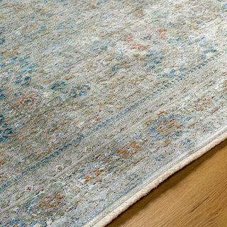 Surya Isfahan ISF-2308 Area Rug Detail