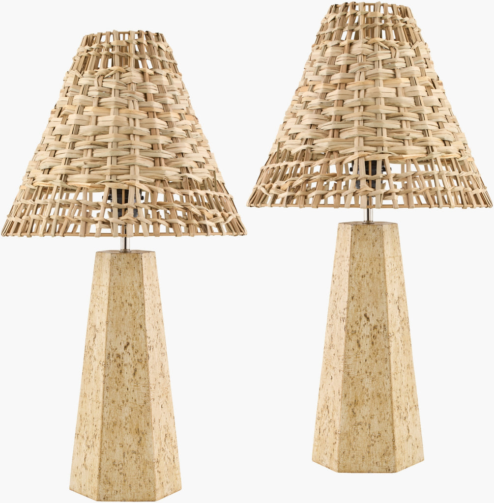 Livabliss Iskut ISK-001 Lamp main image
