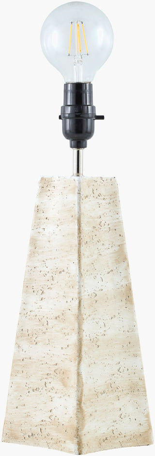 Livabliss Iskut ISK-002 Lamp Detail
