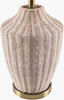 Surya Isola ISL-001 Lamp Detail