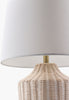 Surya Isola ISL-001 Lamp Detail