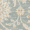Nourison Isla ISL01 Blue Area Rug Swatch Image
