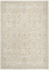 Nourison Isla ISL01 Ivory Area Rug main image