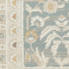 Nourison Isla ISL02 Multicolor Area Rug Corner Image