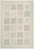 Nourison Isla ISL02 Multicolor Area Rug main image