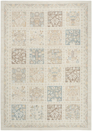 Nourison Isla ISL02 Multicolor Area Rug main image