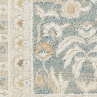 Nourison Isla ISL02 Multicolor Area Rug Swatch Image