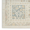 Nourison Isla ISL02 Multicolor Area Rug Texture Image
