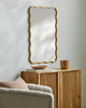 Surya Ismenia ISM-001 Gold Style Shot Feature