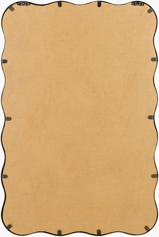 Surya Ismenia ISM-001 Gold Detail