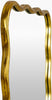 Surya Ismenia ISM-001 Gold Corner Shot