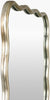 Surya Ismenia ISM-002 Corner Shot