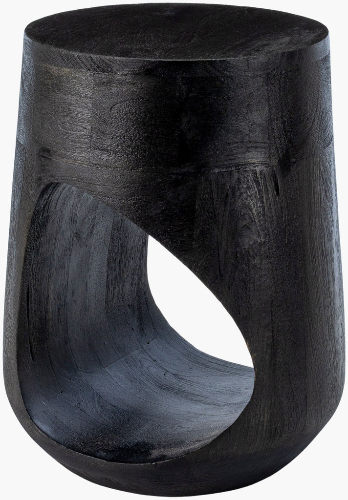 Surya Isiri ISRI-001 Black / Furniture main image
