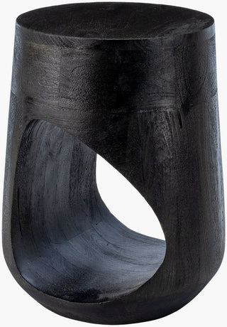 Surya Isiri ISRI-001 Black / Furniture main image