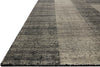 Loloi Issey ISY-02 Silver/Slate Area Rug