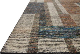 Loloi Issey ISY-04 Denim/Multi Area Rug