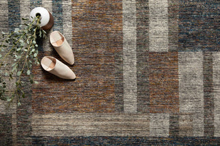 Loloi Issey ISY-04 Denim/Multi Area Rug