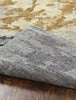 Ancient Boundaries Impact IMP-01 Sky/Sand Area Rug