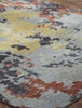 Ancient Boundaries Impact IMP-02 Blue Tones/Multi Area Rug