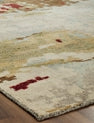 Ancient Boundaries Impact IMP-03 Area Rug