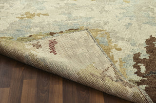 Ancient Boundaries Impact IMP-03 Area Rug